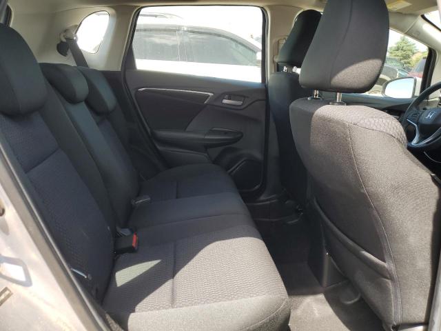 HONDA FIT LX 2019
