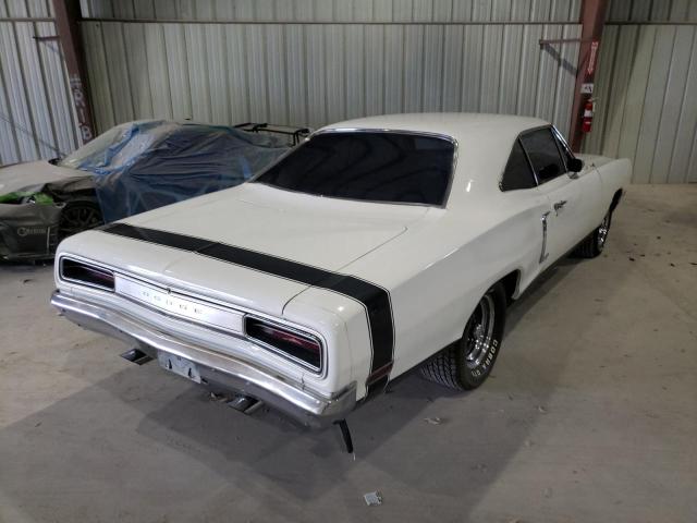 1970 DODGE CORONET