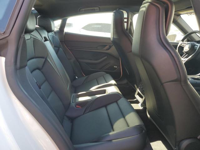 PORSCHE TAYCAN 4S 2020