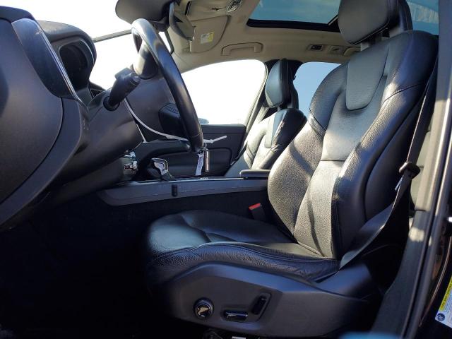 VOLVO XC60 T5 MOMENTUM 2018