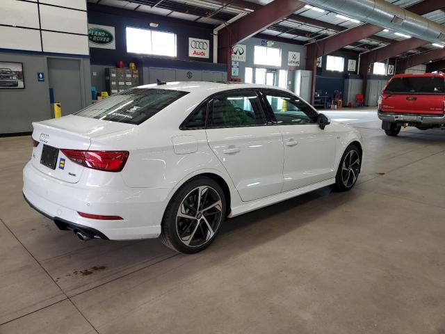 AUDI A3 S-LINE PREMIUM PLUS 2020