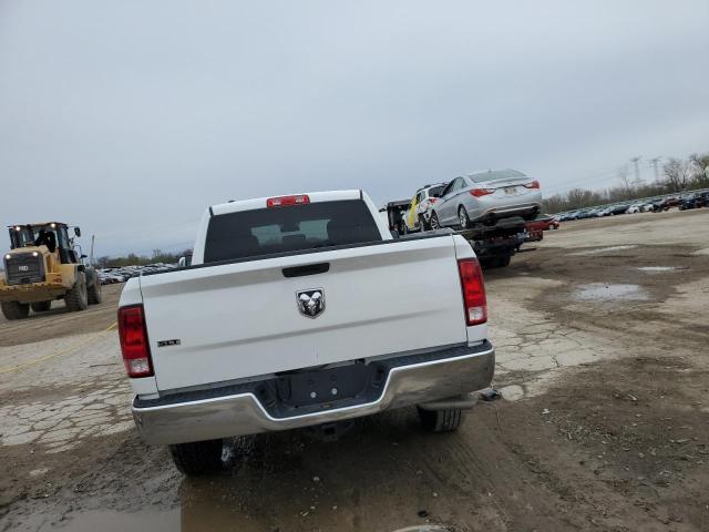 RAM 1500 CLASSIC SLT 2024