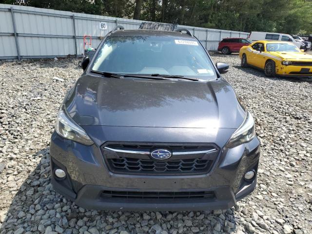 SUBARU CROSSTREK LIMITED 2018