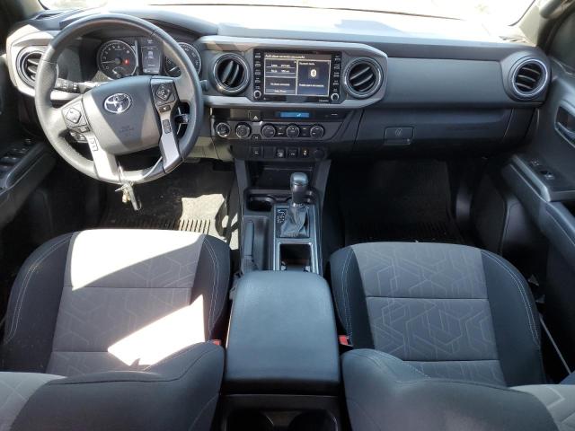 TOYOTA TACOMA DOUBLE CAB 2023