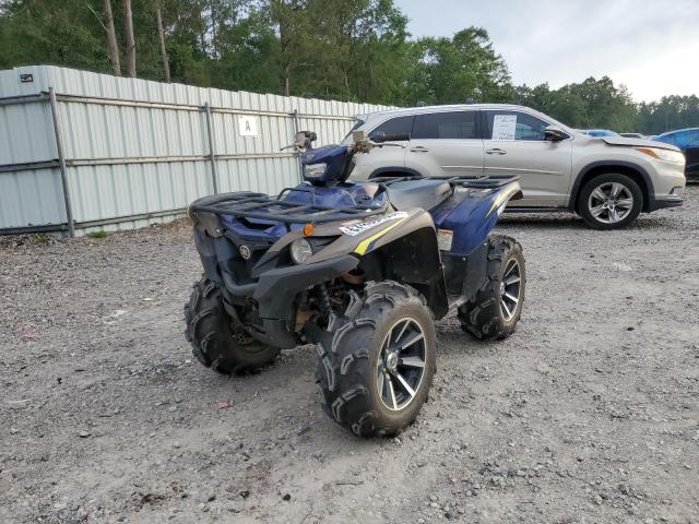 YAMAHA YFM700 G 2023