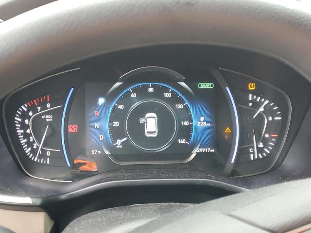 HYUNDAI SANTA FE SEL 2019