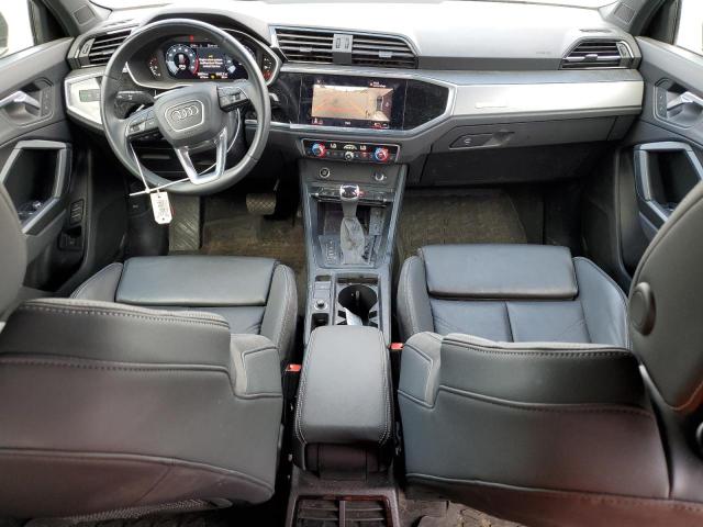 AUDI Q3 PREMIUM PLUS S LINE 45 2022