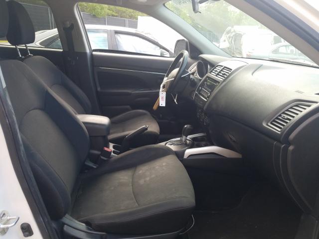 MITSUBISHI OUTLANDER SPORT ES 2014