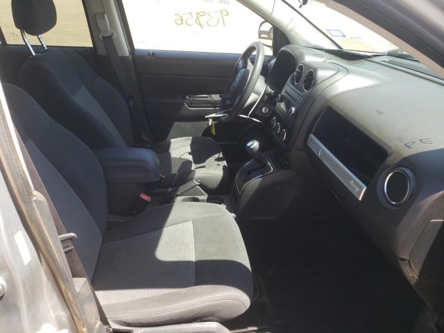 JEEP COMPASS SPORT 2015