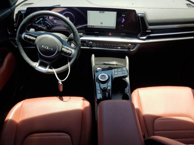 KIA SPORTAGE SX PRESTIGE 2024
