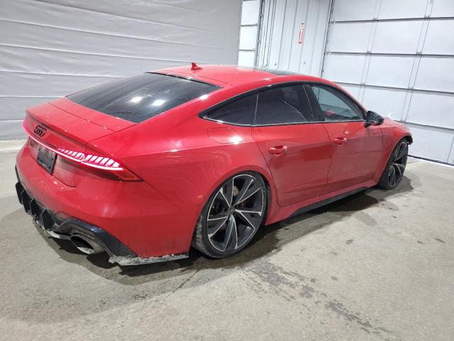 AUDI RS7 2022