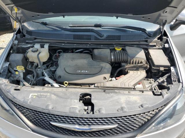 CHRYSLER PACIFICA L 2018