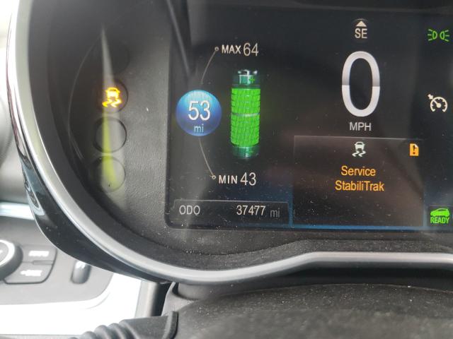 CHEVROLET SPARK EV 1LT 2015