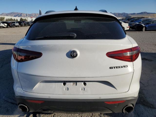 ALFA ROMEO STELVIO TI SPORT 2021
