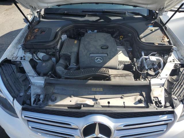 MERCEDES-BENZ GLC 300 2018