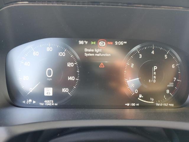 VOLVO XC90 T6 2017