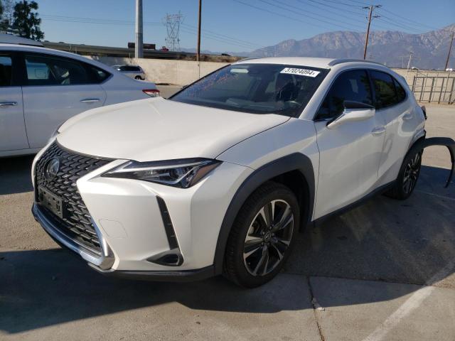 LEXUS UX 200 2020
