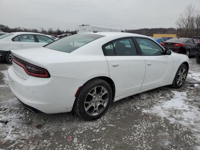 DODGE CHARGER SE 2015