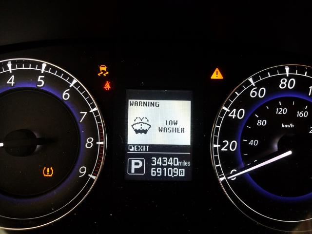 INFINITI QX50 2017