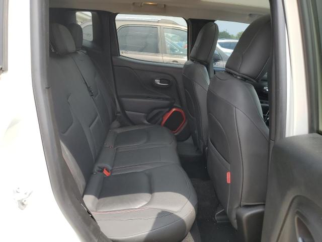 JEEP RENEGADE TRAILHAWK 2019