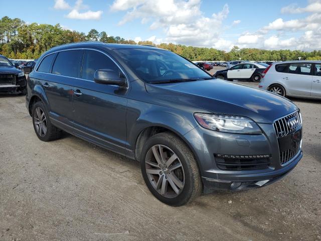 AUDI Q7 PREMIUM PLUS 2014