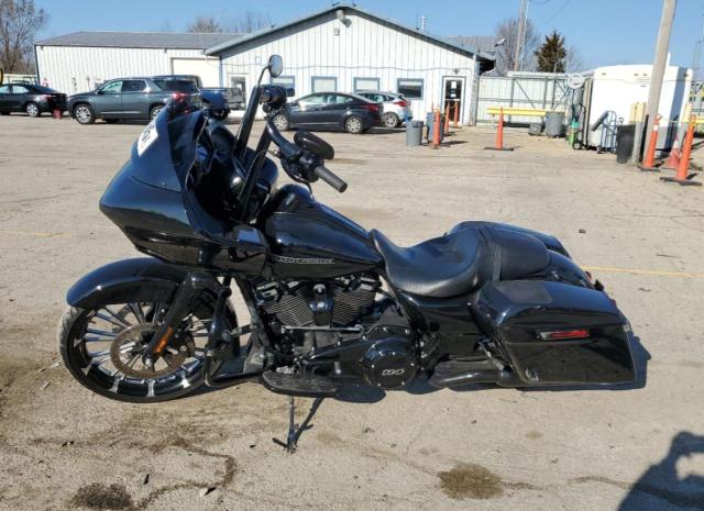 HARLEY-DAVIDSON FLTRXS 2019