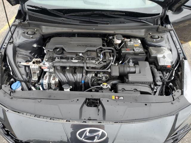 HYUNDAI ELANTRA SEL 2023