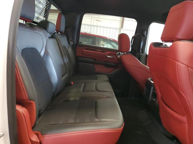 RAM 1500 REBEL 2019