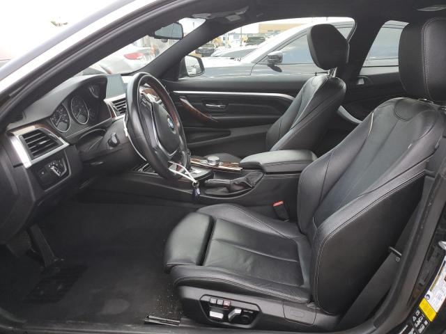 BMW 430XI 2018