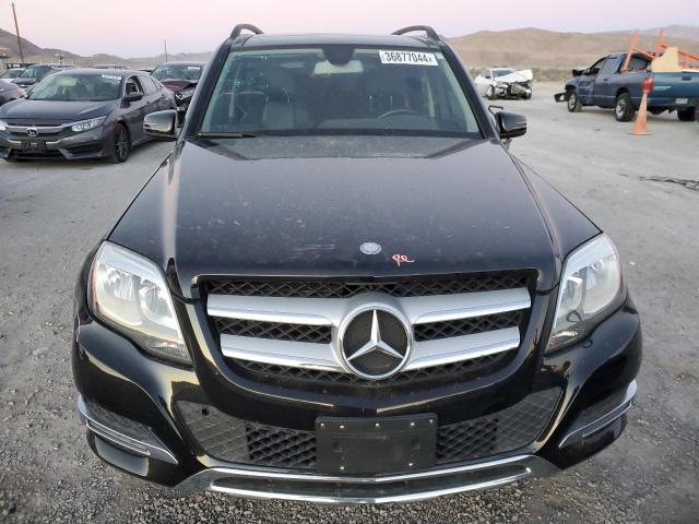 MERCEDES-BENZ GLK 350 4MATIC 2014