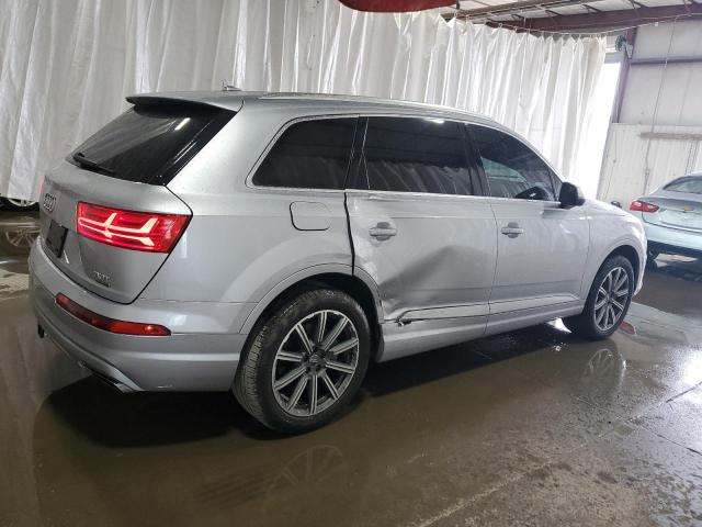 AUDI Q7 PRESTIGE 2017
