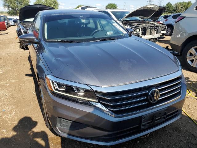 VOLKSWAGEN PASSAT SE 2020