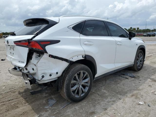 LEXUS NX 300 F SPORT 2020