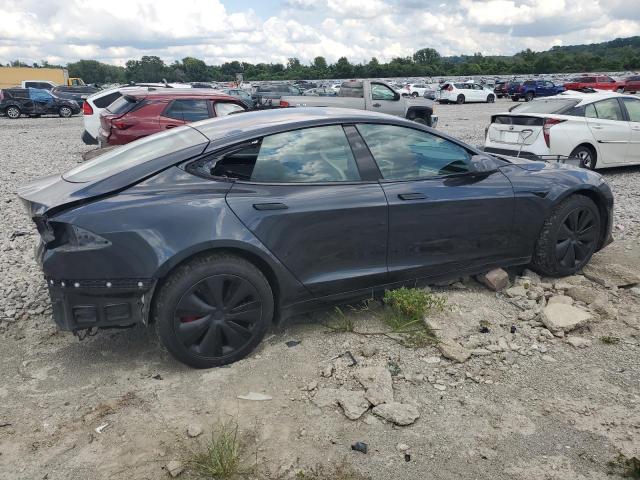 TESLA MODEL S 2024