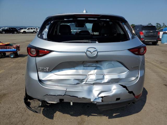 MAZDA CX-5 GRAND TOURING 2021