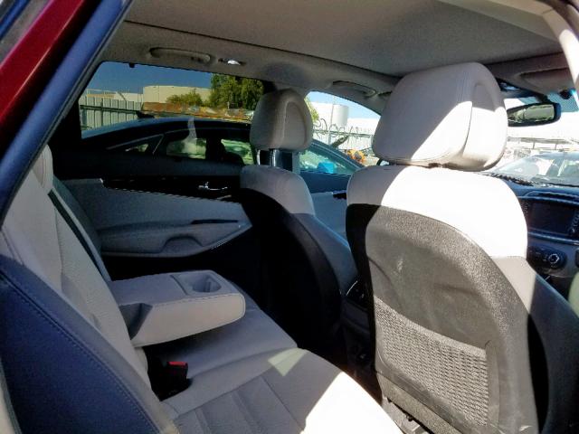 KIA SORENTO, 2016
