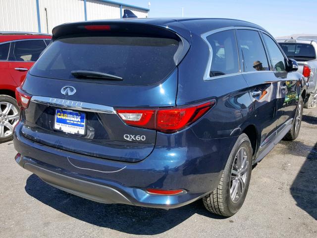 INFINITI QX60 2018