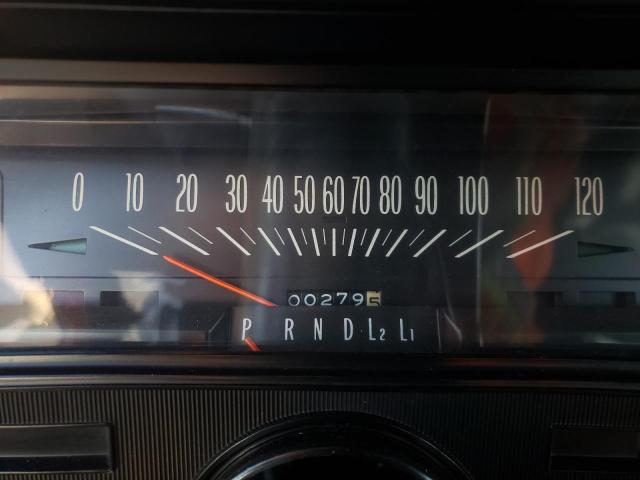 1972 CHEVROLET UK