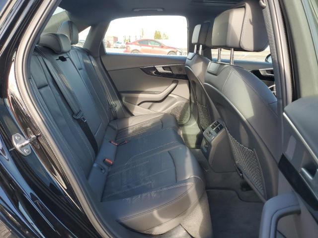 AUDI A4 KOMFORT 45 2024