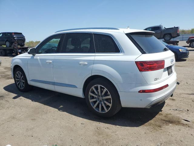 AUDI Q7 PREMIUM PLUS 2019