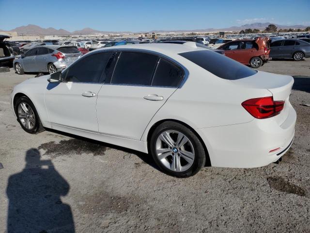 BMW 330 I 2017