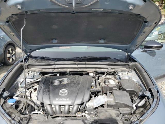 MAZDA CX-30 PREFERRED 2022