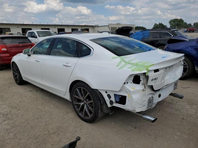 VOLVO S90 T5 MOMENTUM 2018