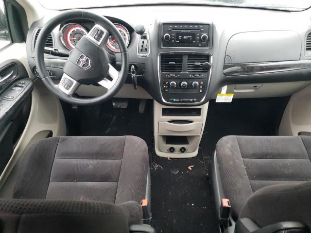 DODGE GRAND CARAVAN SE 2014