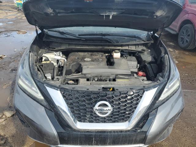 NISSAN MURANO SL 2021