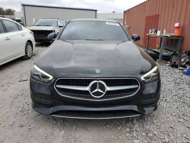 MERCEDES-BENZ C 300 2022