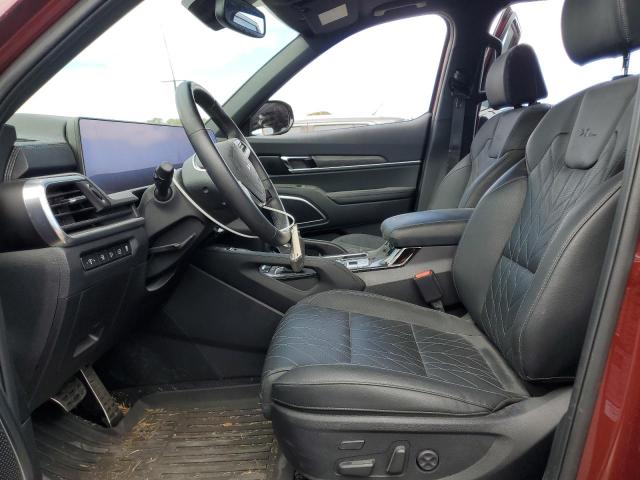 KIA TELLURIDE SX 2024