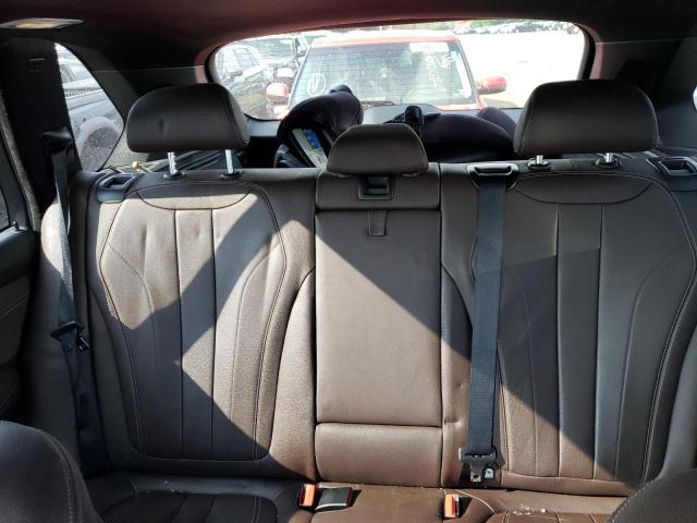 BMW X5 XDRIVE35I 2015