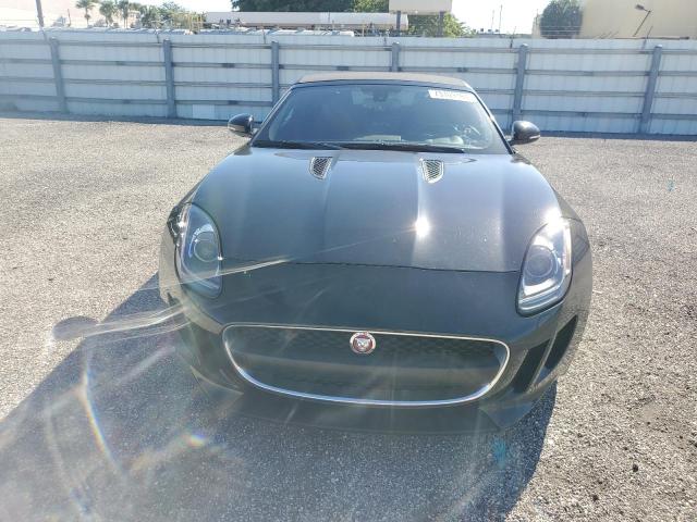 JAGUAR F-TYPE 2015
