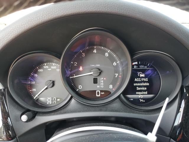 PORSCHE MACAN BASE 2024